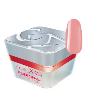 XTREME PUDDING BUILDER GEL (PINK)
